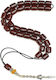Worry Beads 33 Beads Mastic Faturan Kom12365