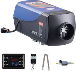 Vevor Autoheizung Diesel