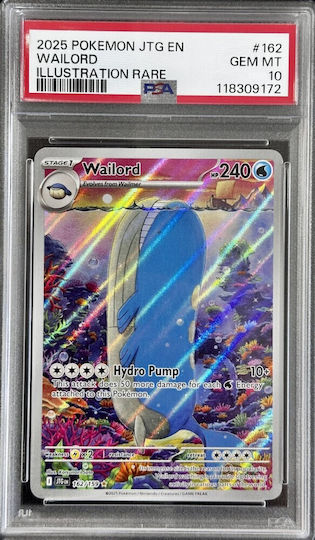 journey together graded cards Pokemon TCG - Nidoking Triumphant Holographic Pokemon Card 6/102 main image 1