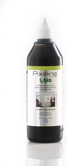 Pixeline Bleistiftmarkierungsstift Tinte Schwarz 300 Ml