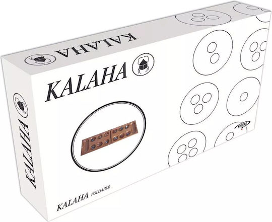Joc de Societate Kalaha pentru 2 Jucători 5+ Ani (EN) Asmodee