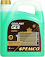 Pemco Ready for Use Engine Coolant for Car G13 5lt