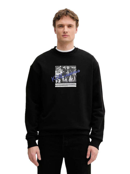 Sweatshirt Black