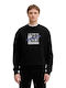 Sweatshirt Black