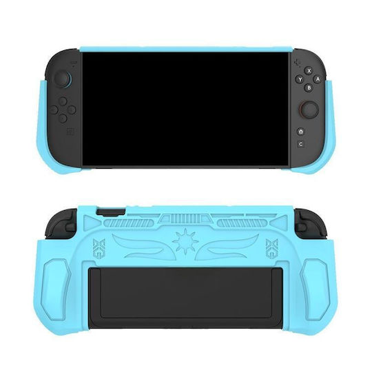 Θήκη Προστασίας για Κονσόλα Switch 2 Μπλε