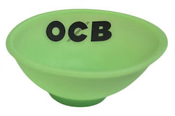 Ocb Rolling Tray 70mm Πράσινο