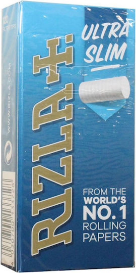 Rizla Ultra Slim Filtertips Einfach 5.7mm 120x1Stk