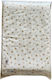Baby Star Πάντα Κλασική Εσωτερική Μπεζ 40x200cm