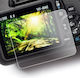Oem Irisfot 2.5d Закалено Стъкло Защитен Екран За Фотоапарат Nikon Z50 Ii