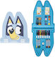 Комплект за рисуване Bluey