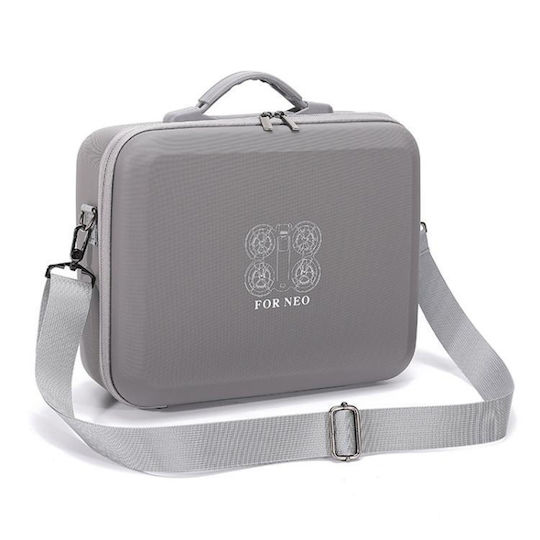 Gray für Drohnen 32.5x11.9x26.3cm