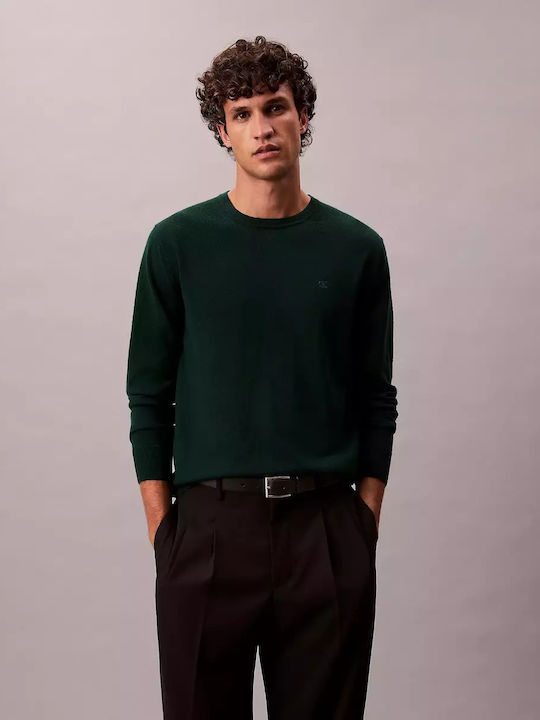 Calvin Klein Pullover Green