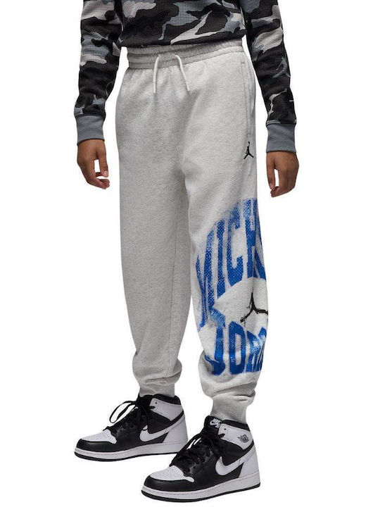 Jordan Kids Sweatpants Birch Jordan
