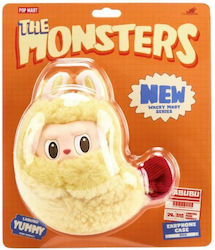 Pop Mart The Monster New Series Yummy Mini Market
