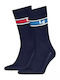 Levi's Combo Men's Socks Blue 2Pack