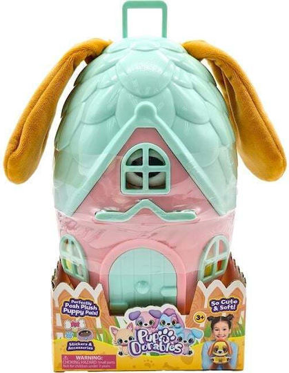Pupadorables Pup A Dorables