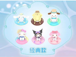 Sanrio Miniature Toy Sanrio Miniature Toy