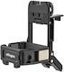 Dji Pocket 3 Amagisn Mantis Extension Frame Μαγνητική Βάση Hands-free Vlogging Μαύρο