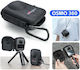 DJI Osmo 360 Amagisn Hard Charging Case with Open Access