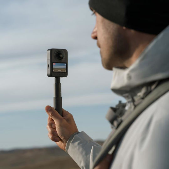 Оригинален Невидим Стик за Селфита Dji Osmo 70см