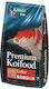 Lake Fish Food Koi Pellet Color Kinshi Premium Koifood Color Pellet Fish Food 10 Kg