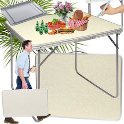 Verk Group Foldable Table in Case