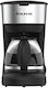 Taurus Verona 6 Filterkaffeemaschine 600W