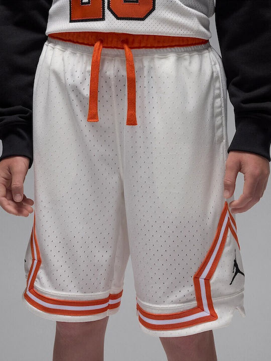Jordan Kids' Athletic Shorts/Bermudas Diamond B...