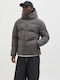 Winter Jacket Puffer Castlerock