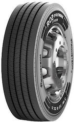 Prometeon R02 Proway Steer 315/80R22.5 158L Summer Truck Tyre