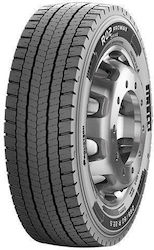 Prometeon R02 Proway Drive 315/70R22.5 158L Θερινό Λάστιχο Φορτηγού Prometeon R02 Proway Drive 315/70R22.5 158L Θερινό Λάστιχο Φορτηγού