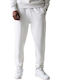 Mlb Heritage Jogginghose mit Gummizug Gray