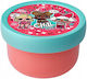 Mepal Food Container Lol Surprise Snack Fork Campus 300ml