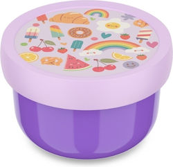 Mepal Food Container Snack Food Fest Fork Campus 300ml Mepal Food Container Snack Food Fest Fork Campus 300ml