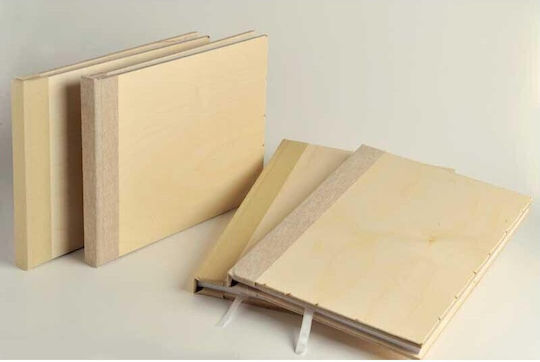 Beauty Home Wooden Wish Book Dark Side