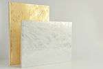 Beauty Home Wish Book Mirror Silver Side