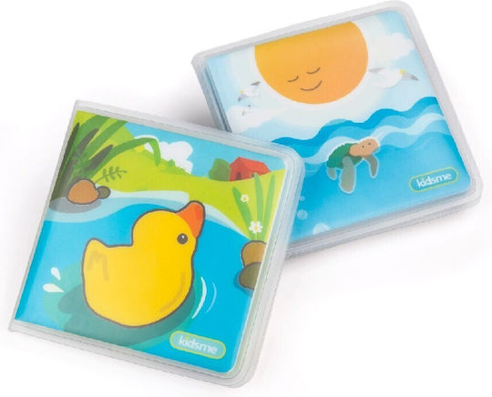 Kidsme Ocean Bath Book Kid-0044 1 Piece