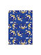 Sonic the Hedgehog Blanket 150x110cm