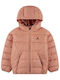 M J Brooklyn Puffer Kids Sports Coat with Hood R1o