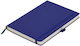 Lamy Softcover Notebook A6 96 Sheets with Dots Blue