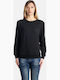 Women's Sweatshirt Black