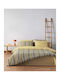 Kentia Bettdecke Einzelbett 160x240cm Versus 11 300 GSMGsm