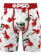 Herren Boxershorts Cherry 1Packung