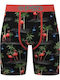 Herren Boxershorts Mehrfarbig 1Packung