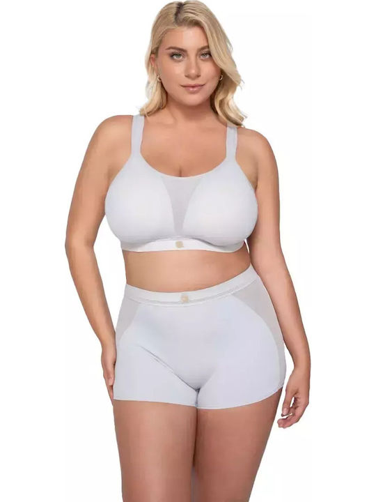 Luna Hipster Femeie Boxer Gray