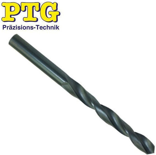 Ptg Burghiu HSS pentru Metal και Lemn
