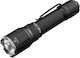Fenix Rechargeable Headlamp LED IP68 with Maximum Brightness 3600lm Honey