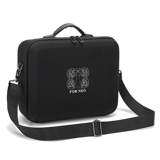 Geantă de transport Negru pentru dronă 32.5x11.9x26.3cm