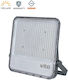 Vito Στεγανός Προβολέας LED 300W Ψυχρό Λευκό 6000K IP66