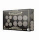 Warhammer Horus Heresy Legions Imperialis Tokenuri de Ordin Marcatori de Obiective
